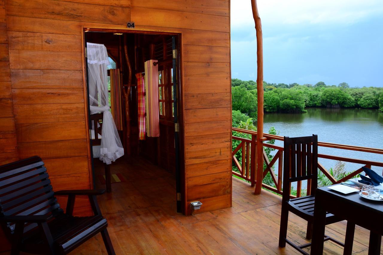 Asha Beach & Spa Tangalle Exteriör bild