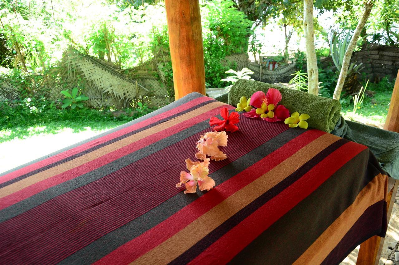 Asha Beach & Spa Tangalle Exteriör bild