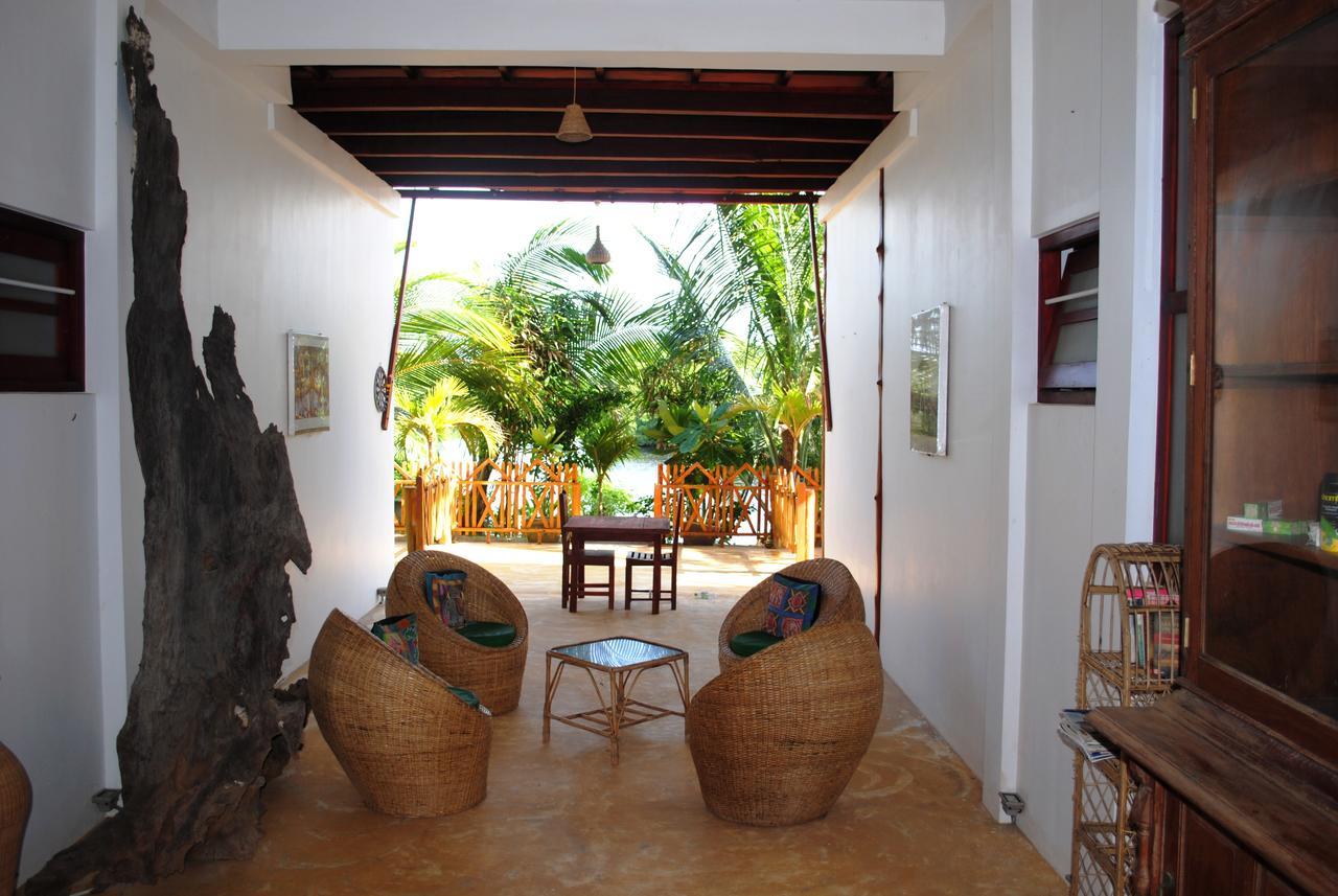 Asha Beach & Spa Tangalle Exteriör bild