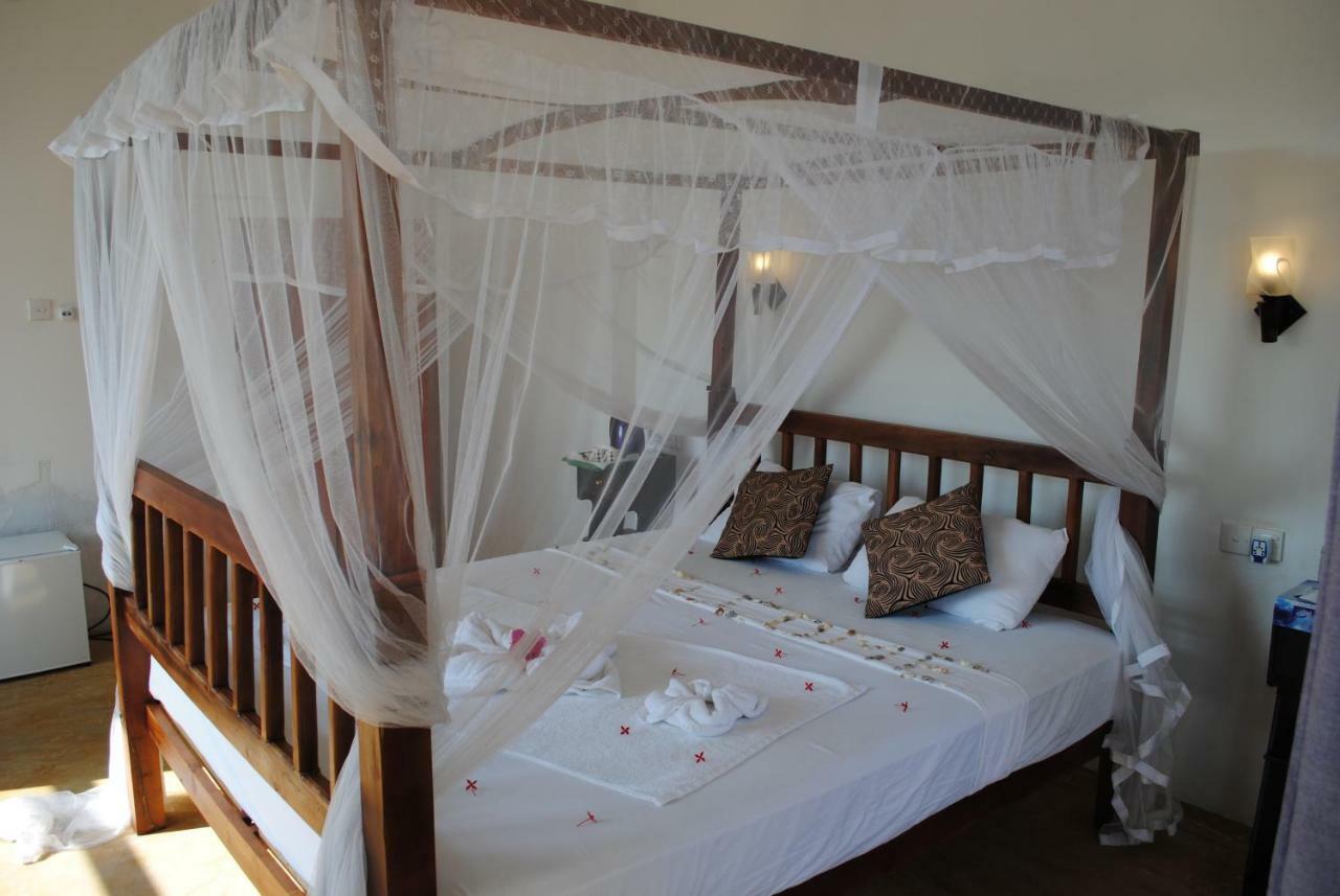 Asha Beach & Spa Tangalle Exteriör bild