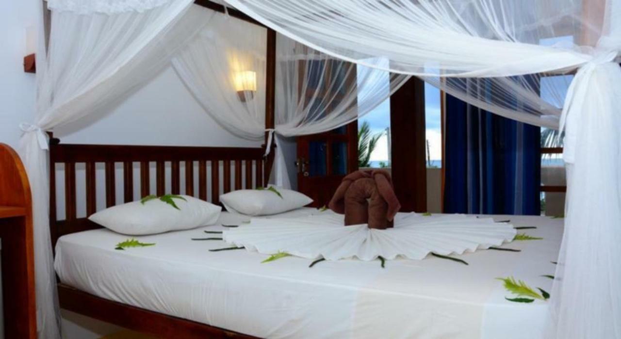 Asha Beach & Spa Tangalle Exteriör bild